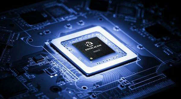 中国十大芯片企业 中兴微电子排第四，第一无争议 